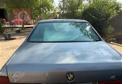 بي ام دبليو الفئة 7